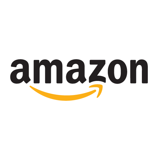 Featured client logo - Amazon