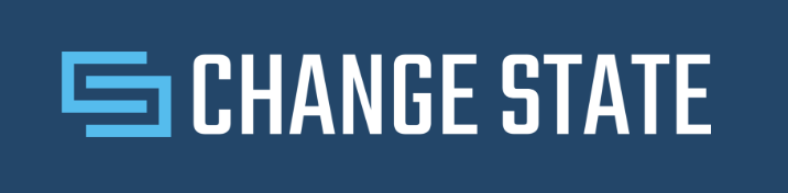 Featured client logo - Changestate