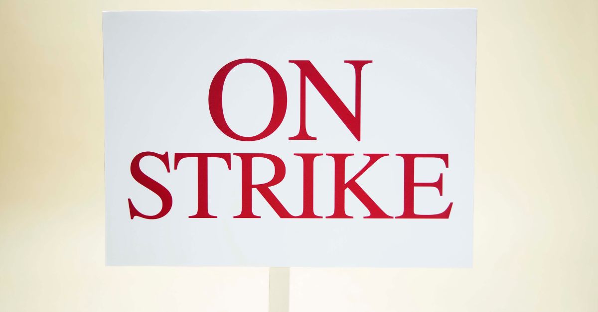 SAG-AFTRA, UAW, Amazon, and More: 3 Hiring Takeaways from Today’s High-Profile Strikes