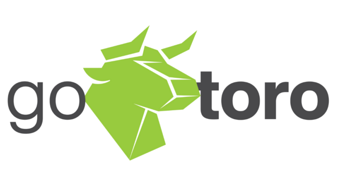 GoToro Logo