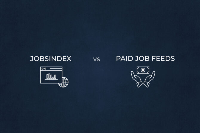 Why Our Customers Use JobsIndex vs. Taking Paid Job Feeds from Aggregators