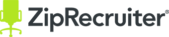 Featured client logo - ZipRecruiter